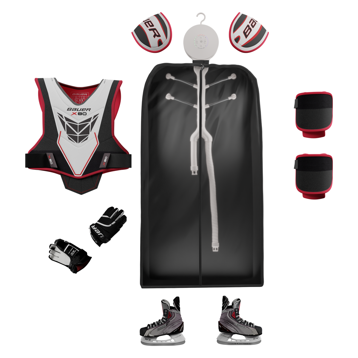 Gear Bag XL