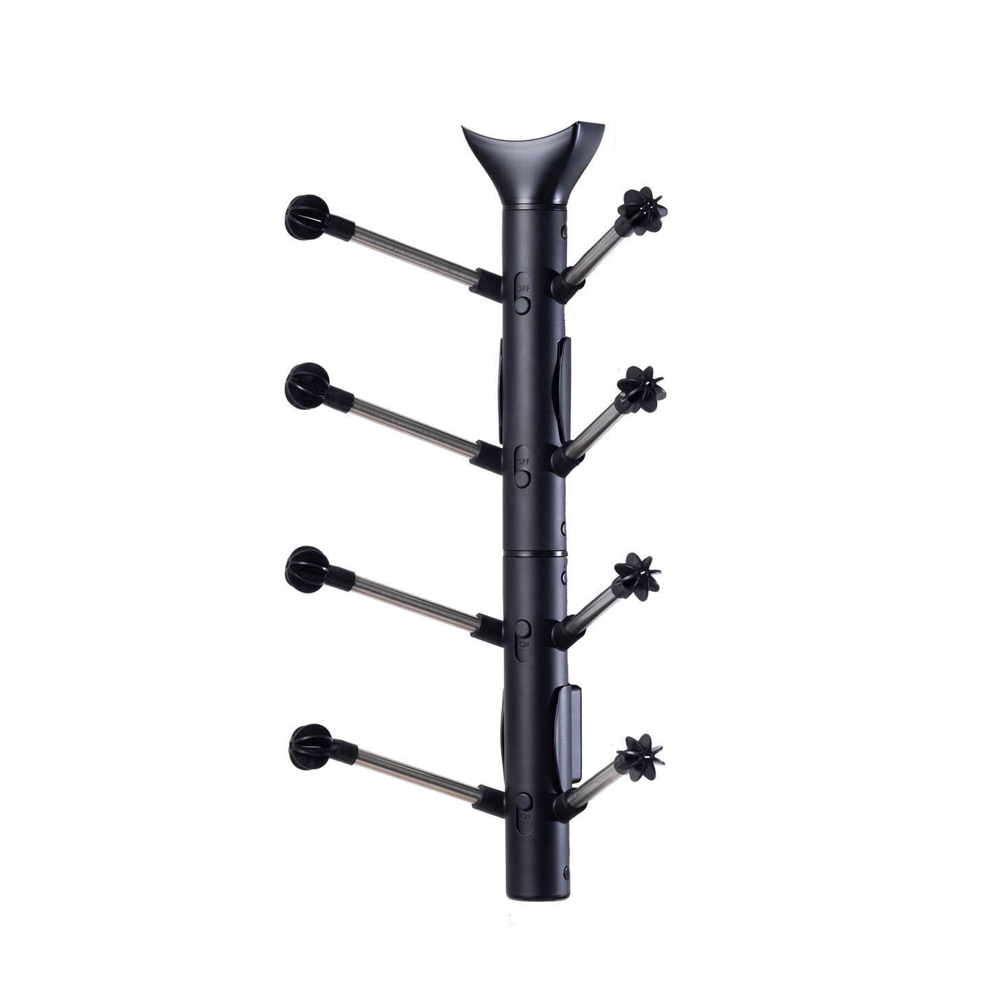 Adaptateur Wall Noir