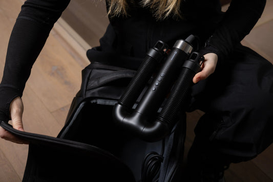 Product Launch: Hedgehog GO, one of TIME's Best Inventions of 2025