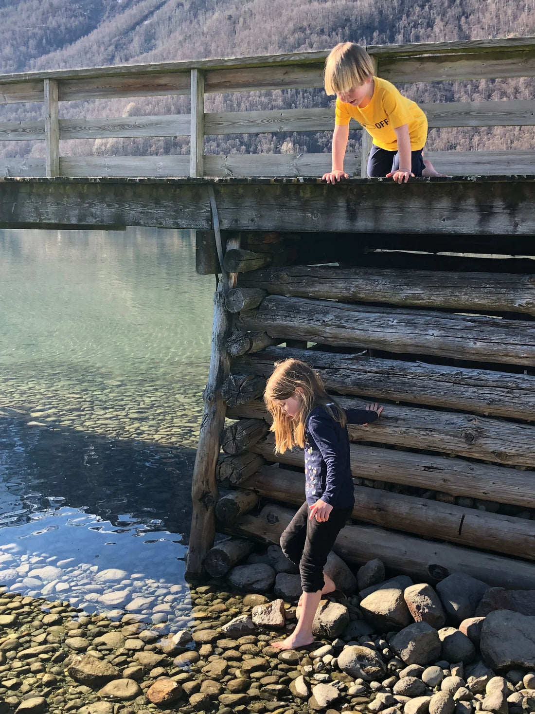 Tips for Enjoying the Outdoors Year-Round