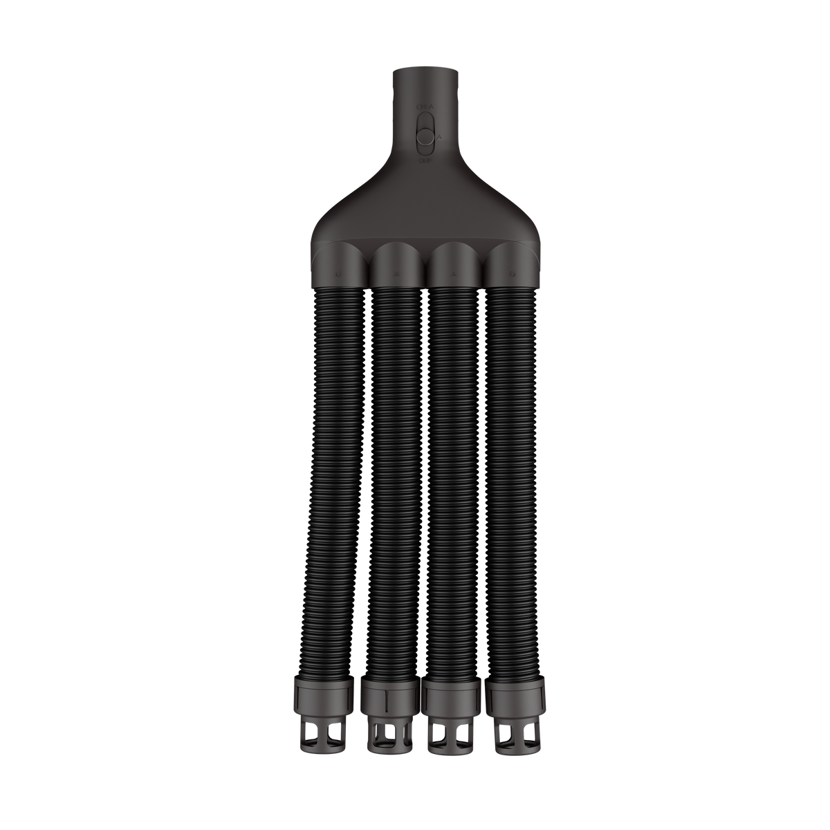 Squid 4-hose Adapter