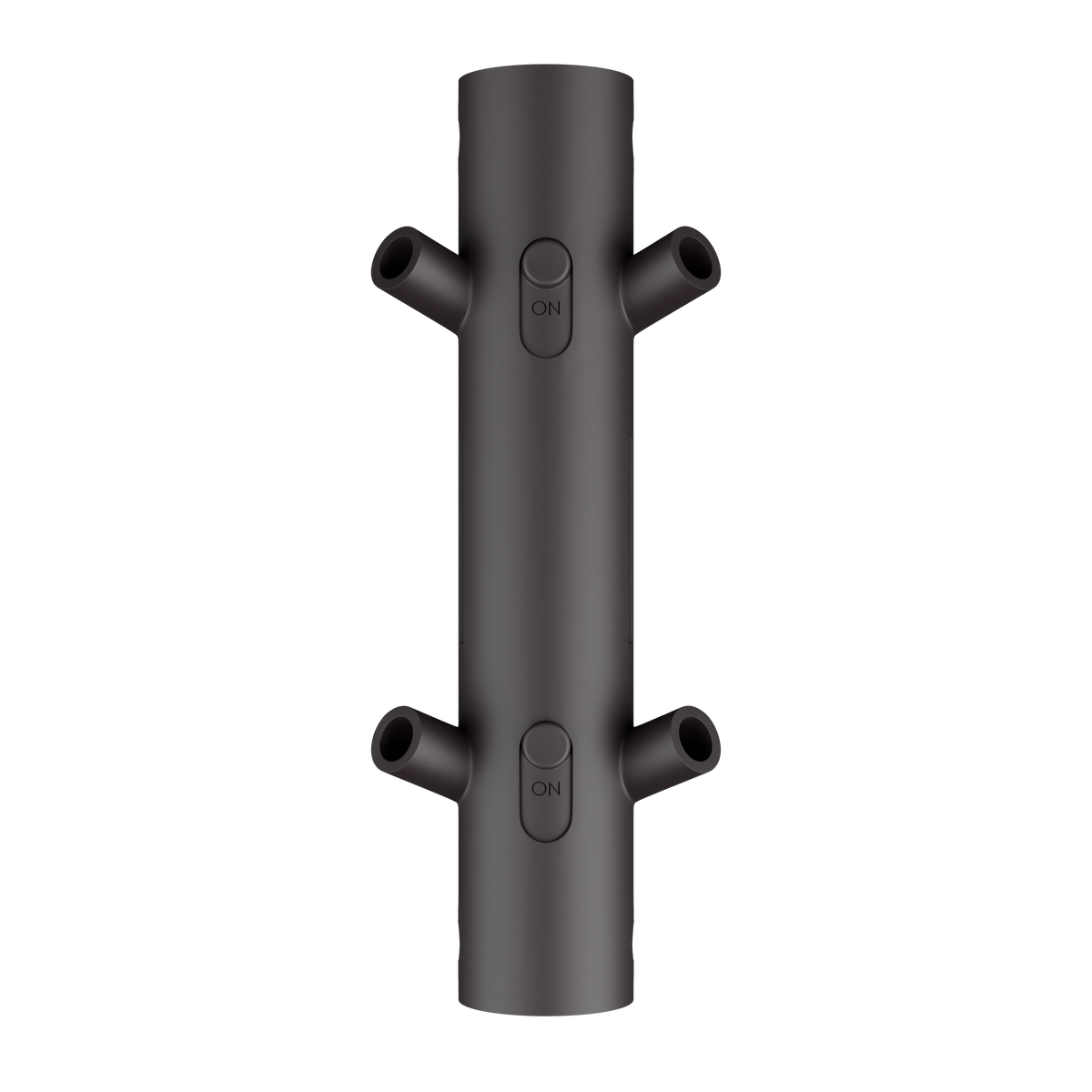 Main Body Pipe for Hedgehog Wall