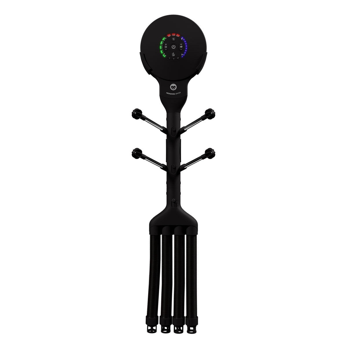 Buddy Black Ionic 4x4 I3