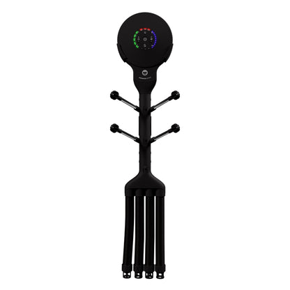 Buddy Black Ionic 4x4 I3
