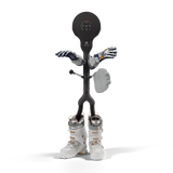 Buddy Black Ionic i3 XL