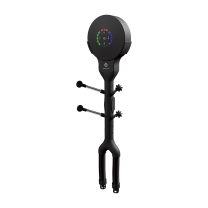 Buddy Black Ionic i3 XL