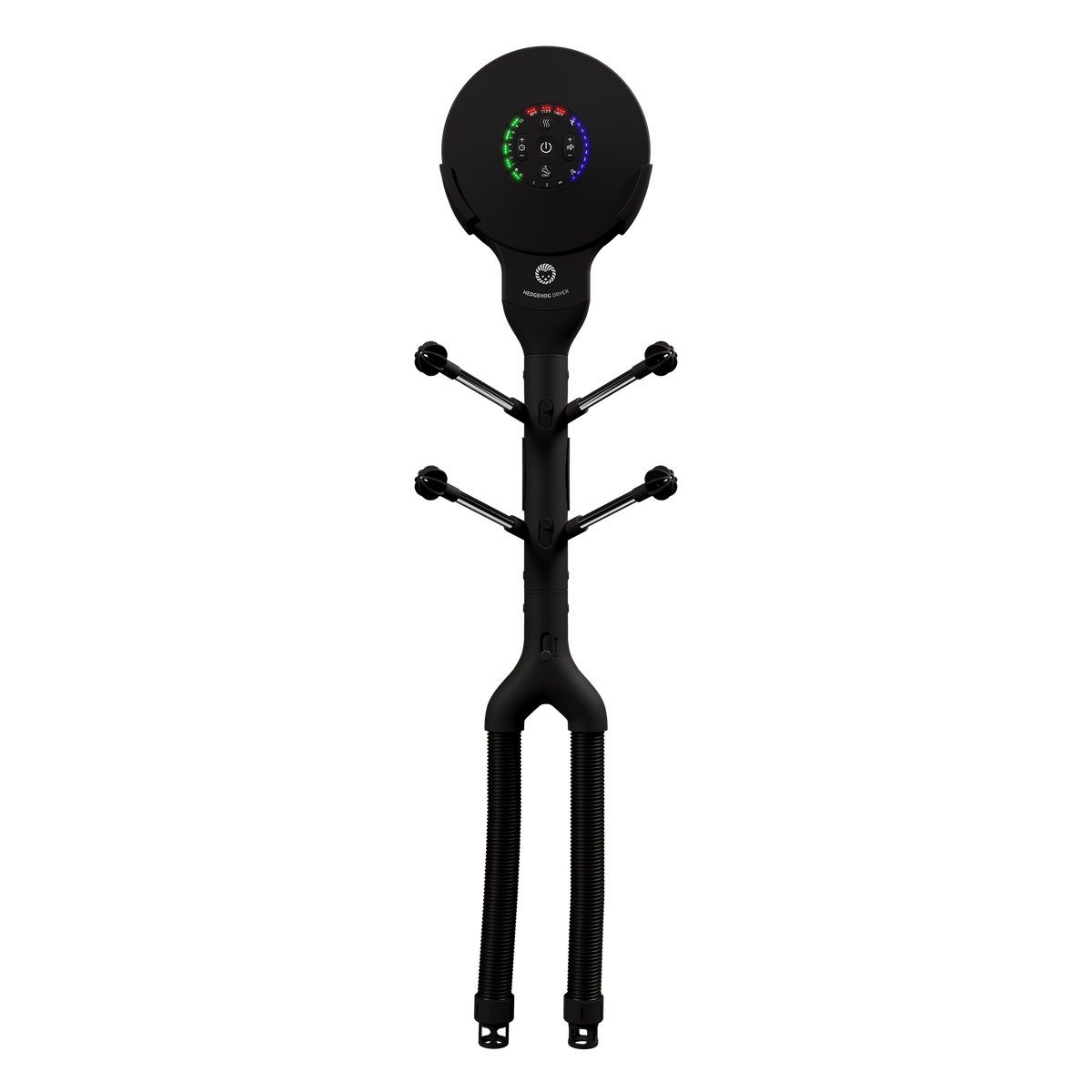 Buddy Black Ionic i3 x LOWE'S