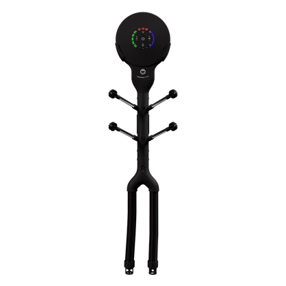 Buddy Black Ionic i3 x LOWE'S