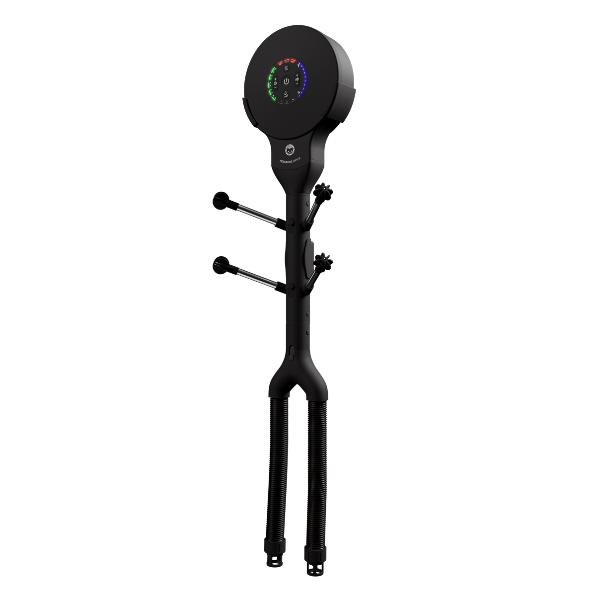 Buddy Black Ionic i3 x LOWE'S