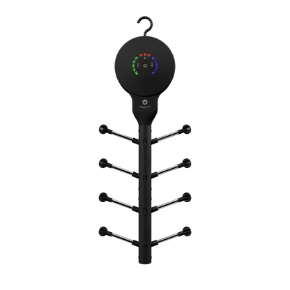Hanger Black T2