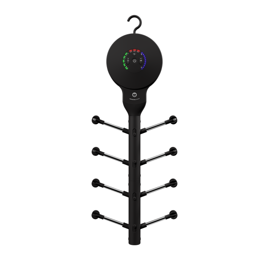 Hanger Black T2