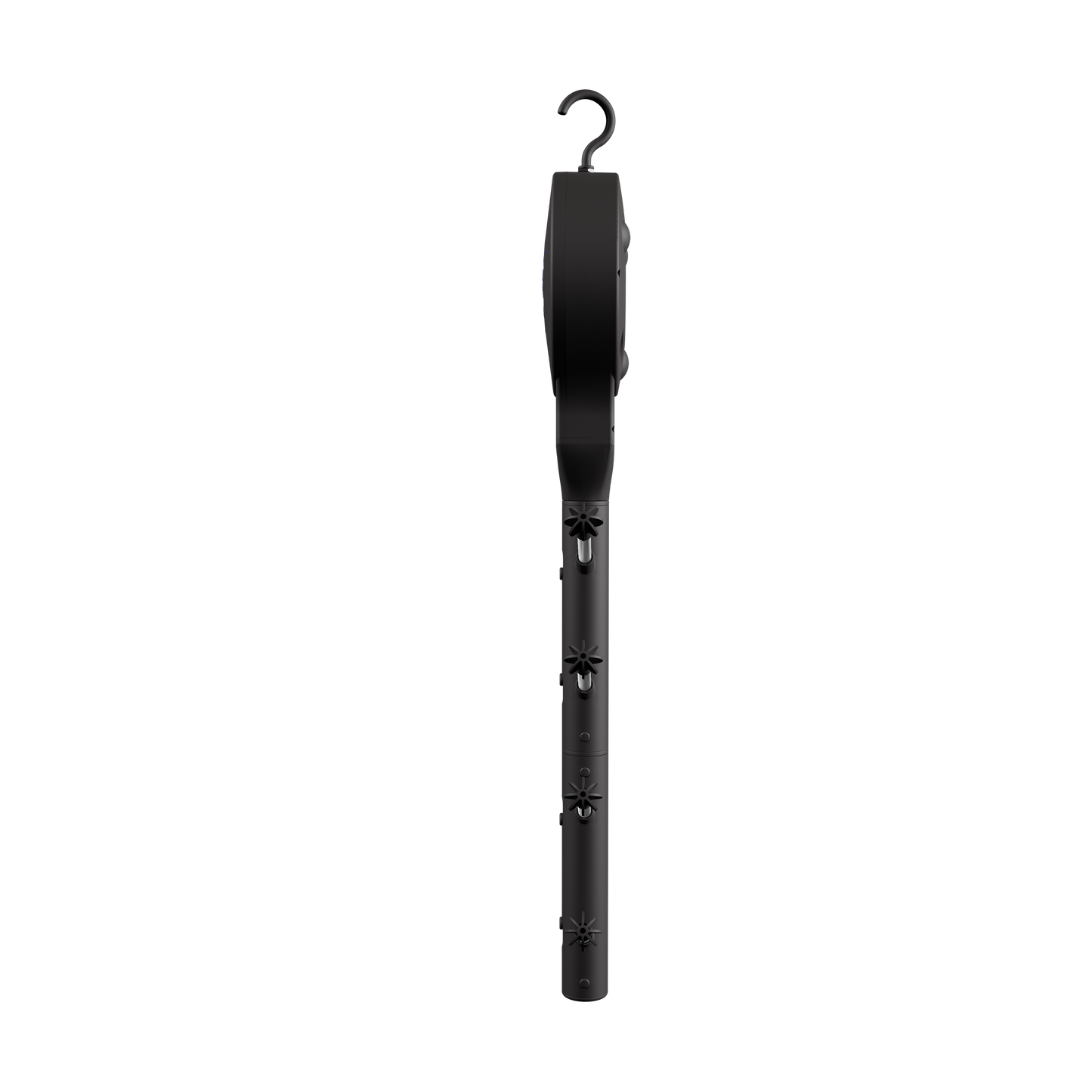 Hanger Black T2