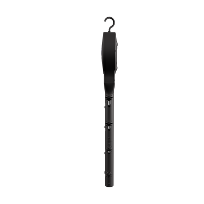 Hanger Black T2