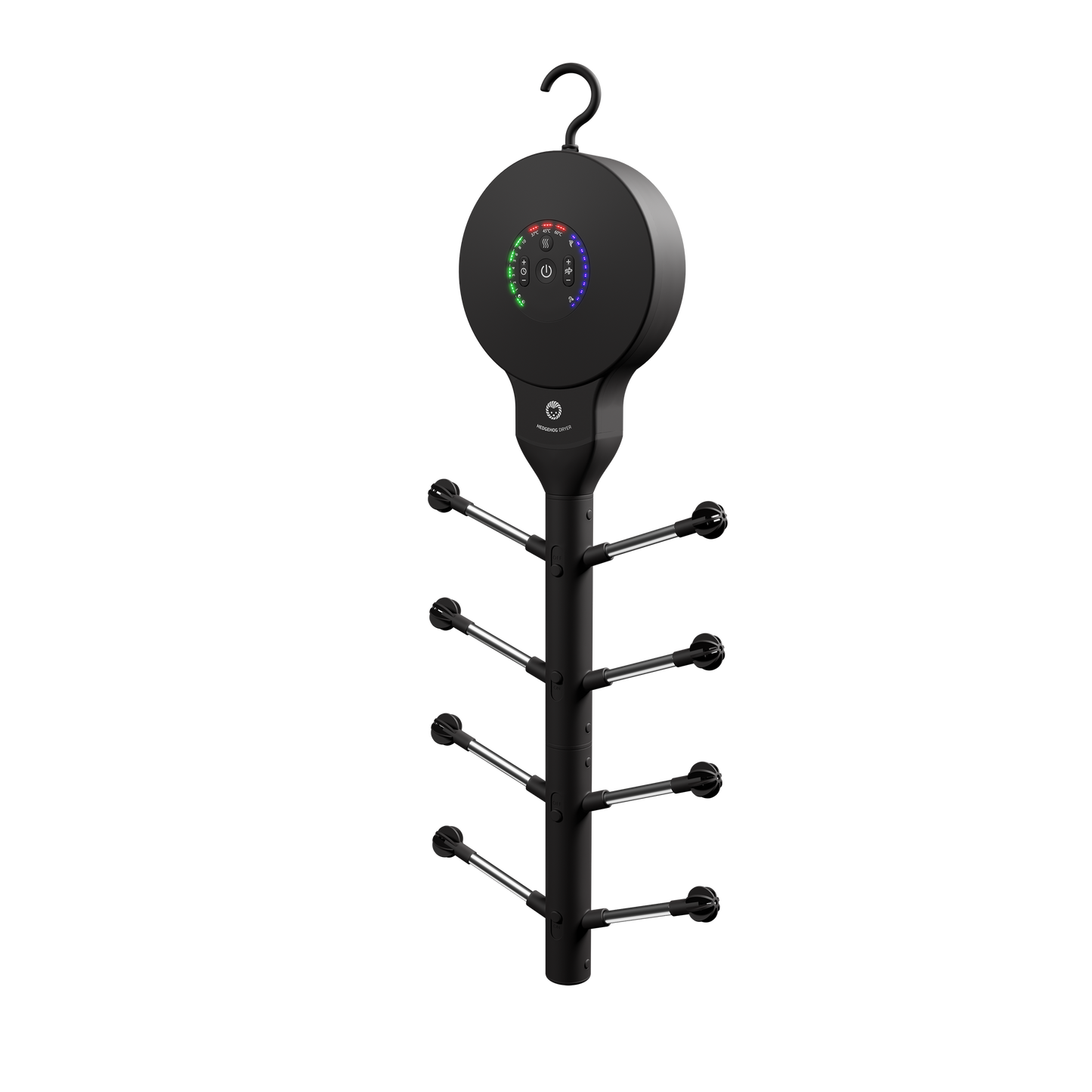 Hanger Black T2