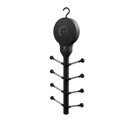 Hanger Black T2