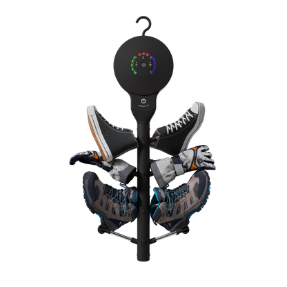 Hanger Black T2