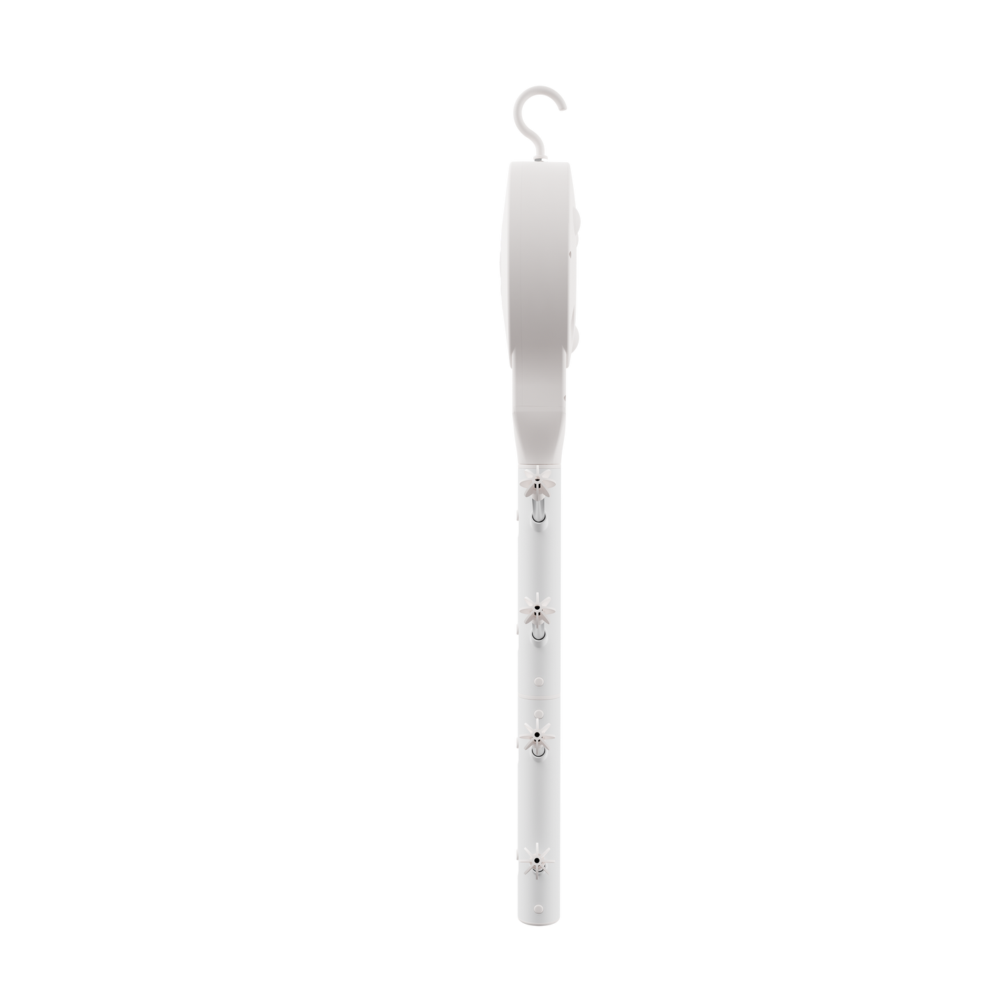 Hanger Weiß
