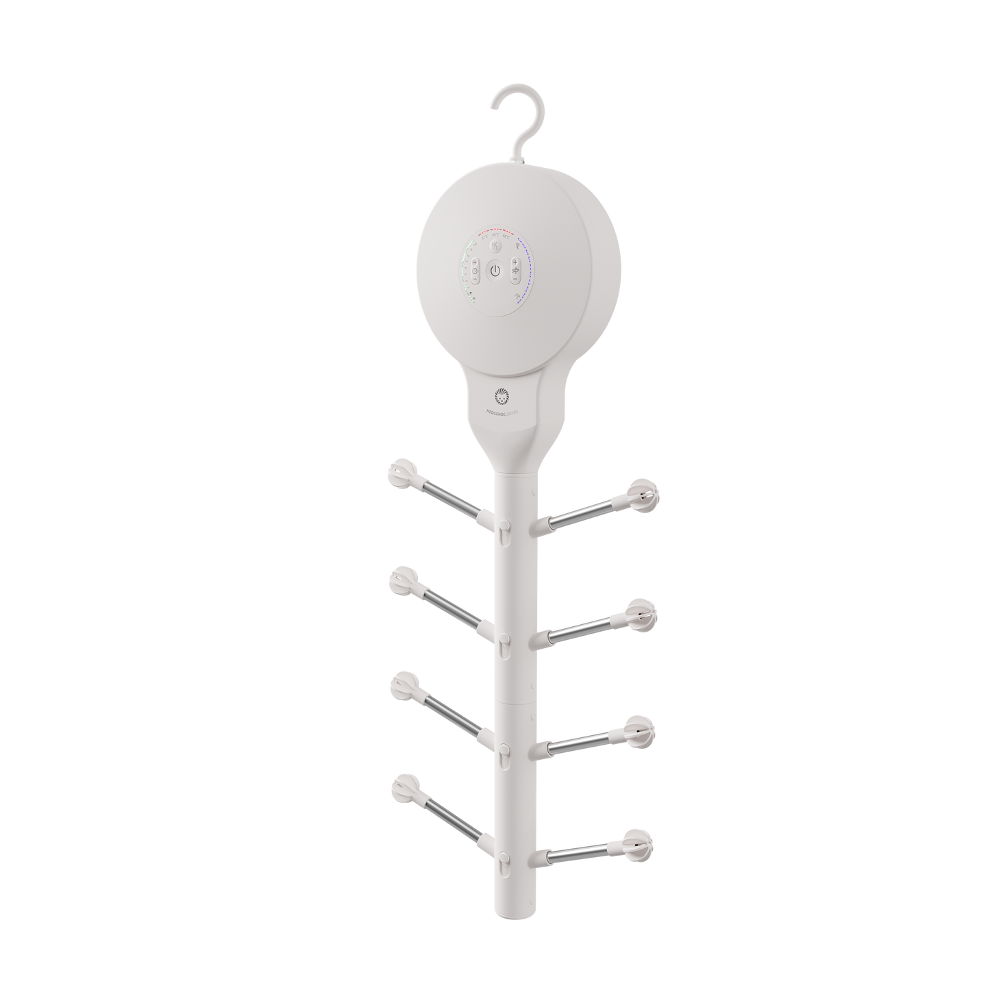Hanger Weiß