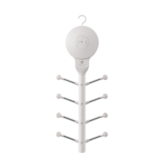 Hanger White T2