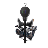 Hanger Black Ionic i3