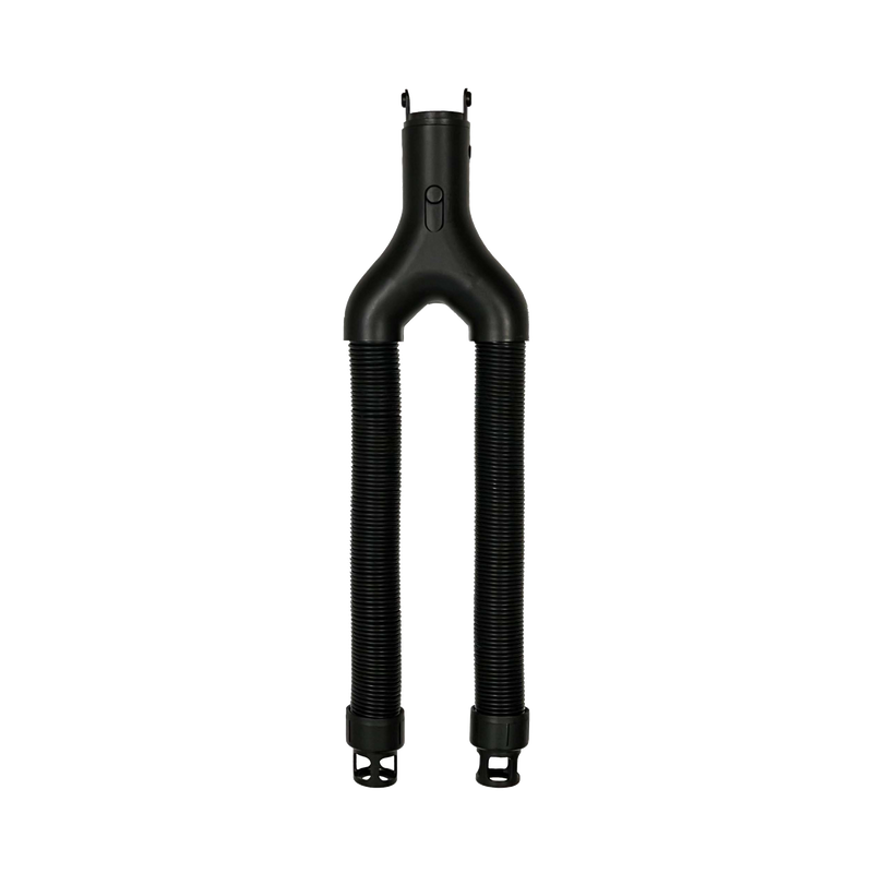 hedgehogdryer 2 Hose Adapter Black