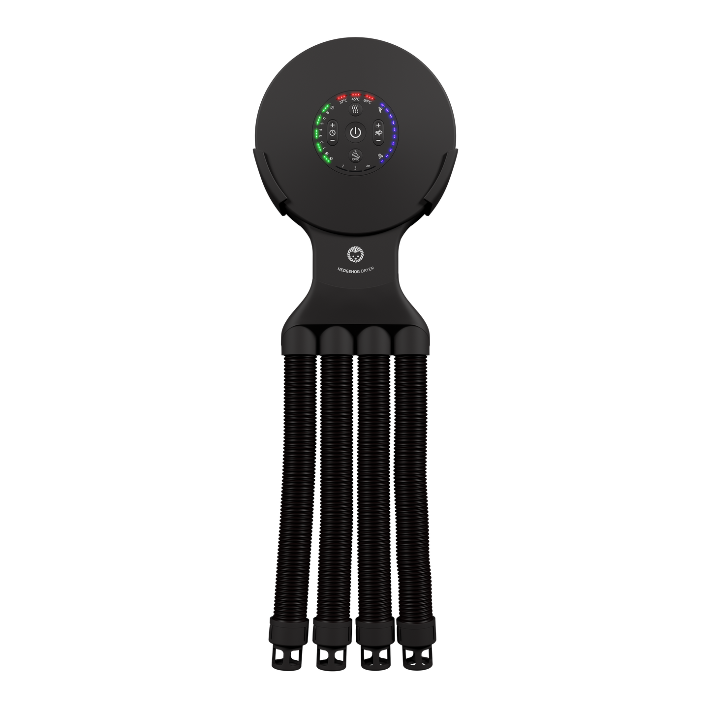 Octopus Black