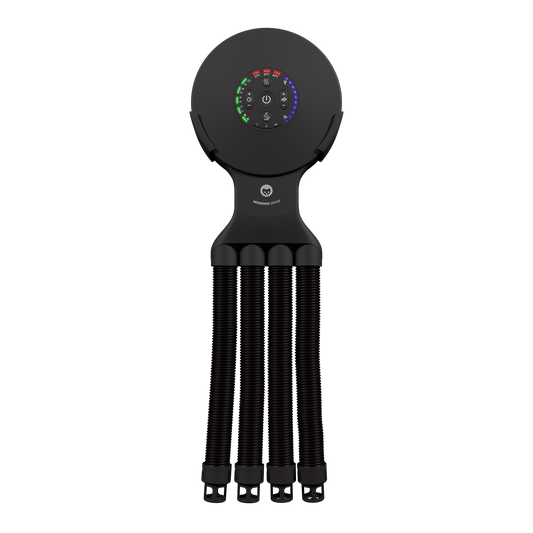 Octopus Black