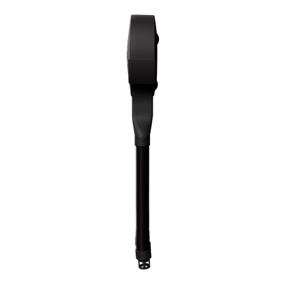 Octopus Black