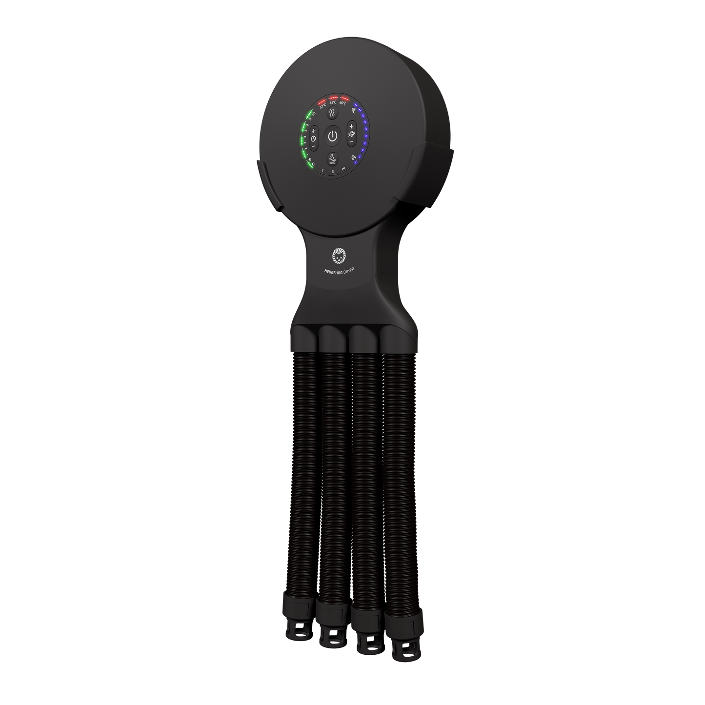 Octopus Black