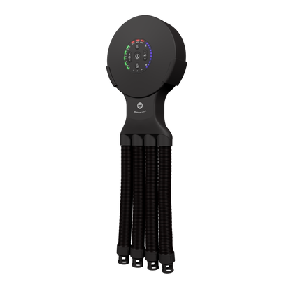 Octopus Black