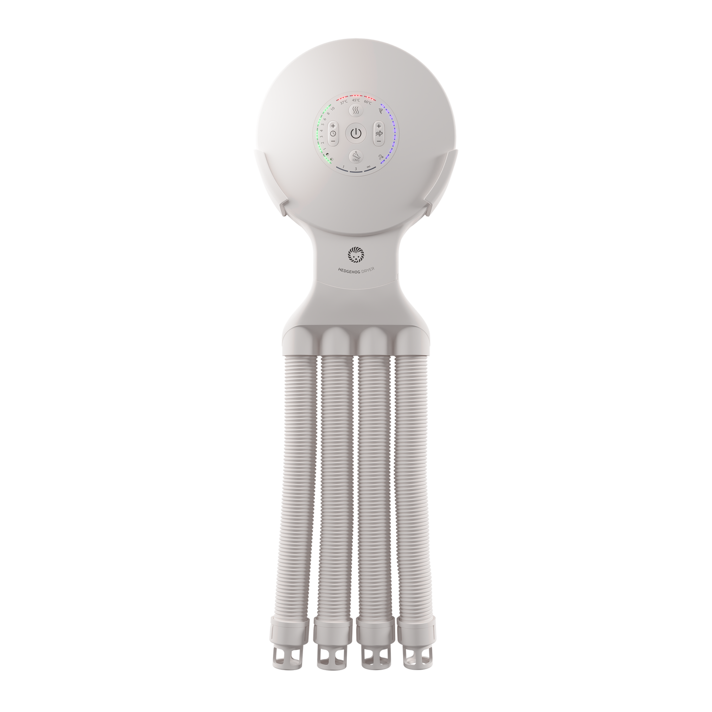 Octopus White