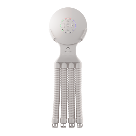 Octopus White