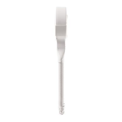 Octopus White