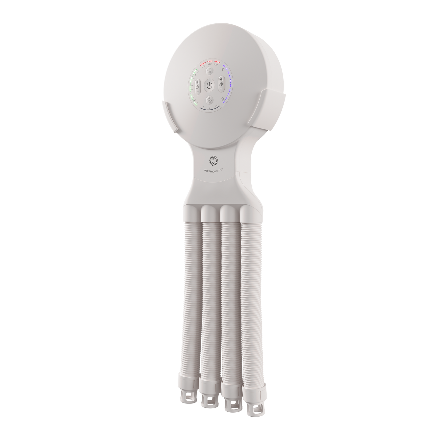 Octopus White
