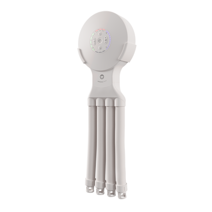 Octopus White