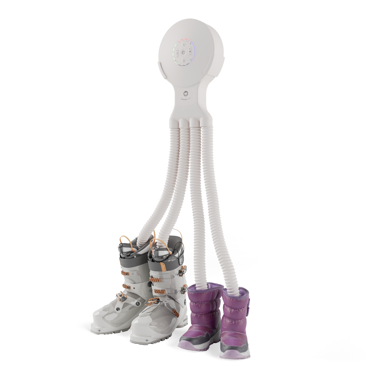 Octopus White