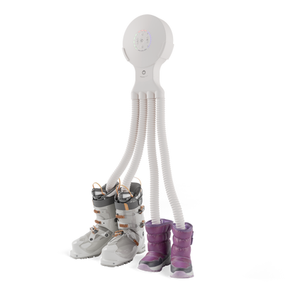 Octopus White