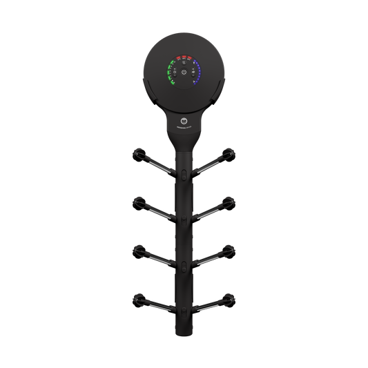 Wall Black T2