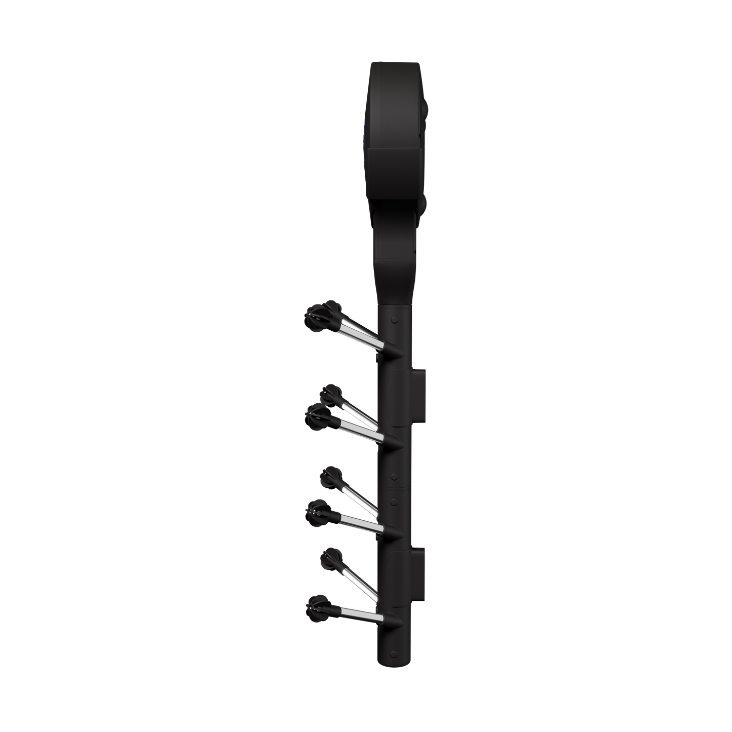 Wall Noir