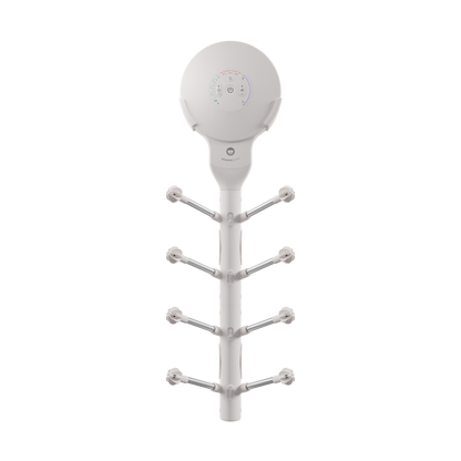 Wall Blanc
