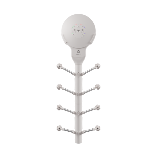 Wall White T2
