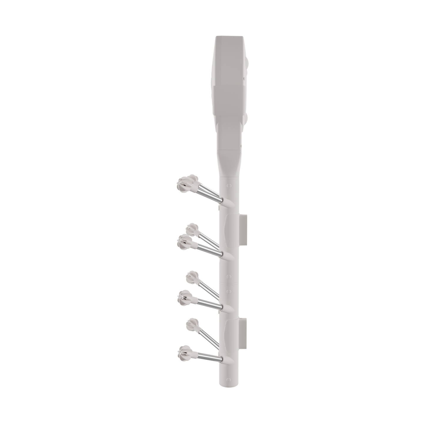 Wall Blanc