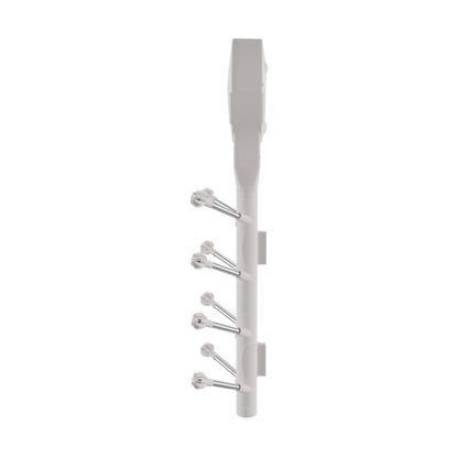 Wall Blanc