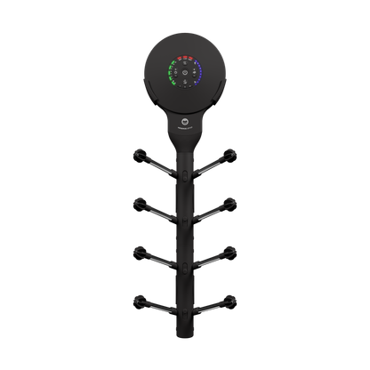 Wall Black Ionic i3 x LOWE'S