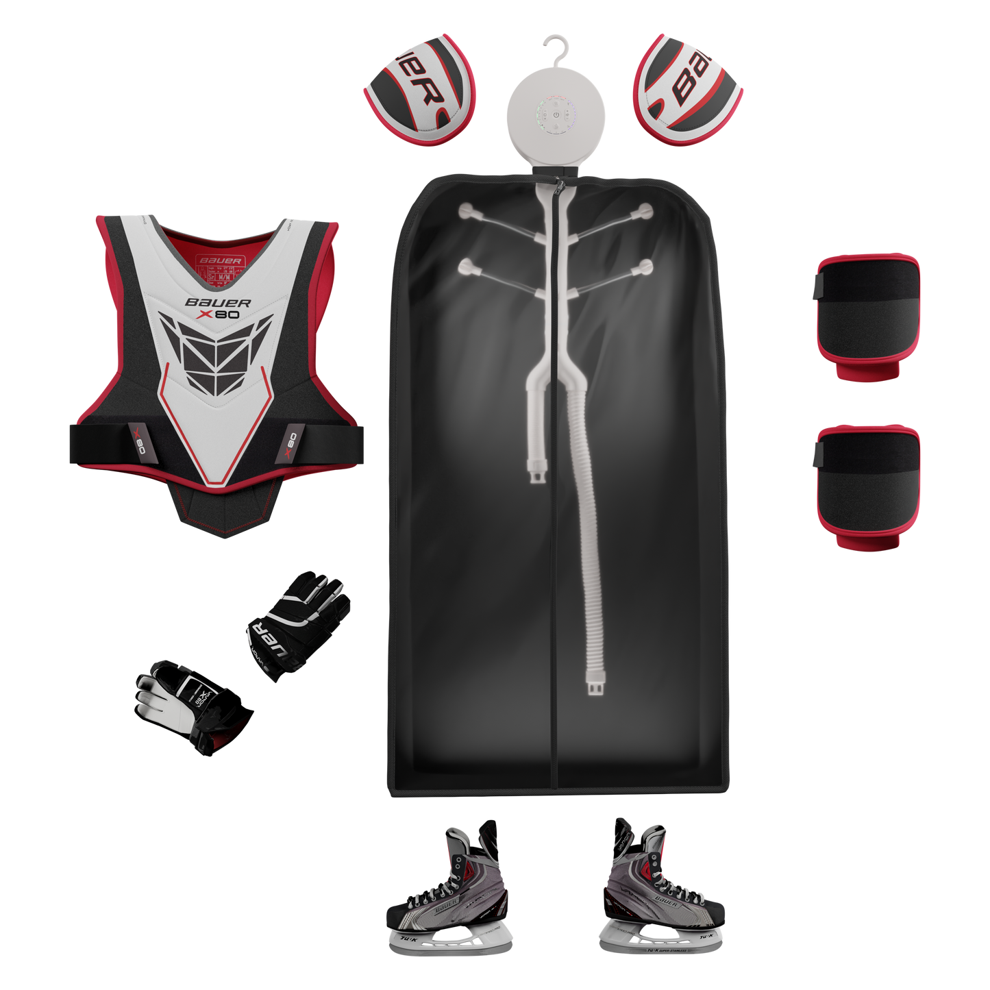 Gear Bag XL