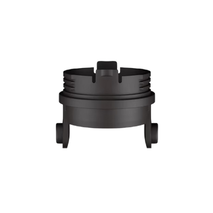 TAC Connectors 2 pack - black
