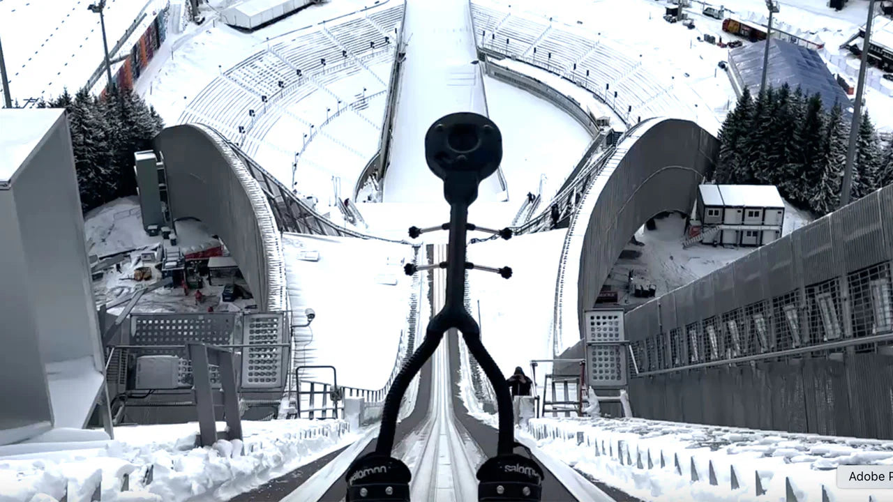 Charger la vidéo : 