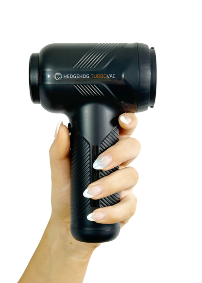 Hedgehog TURBOVAC