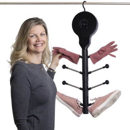 Hanger Schwarz