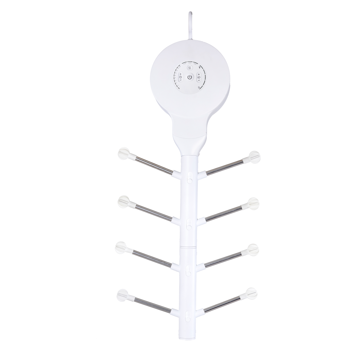 Hanger White T2